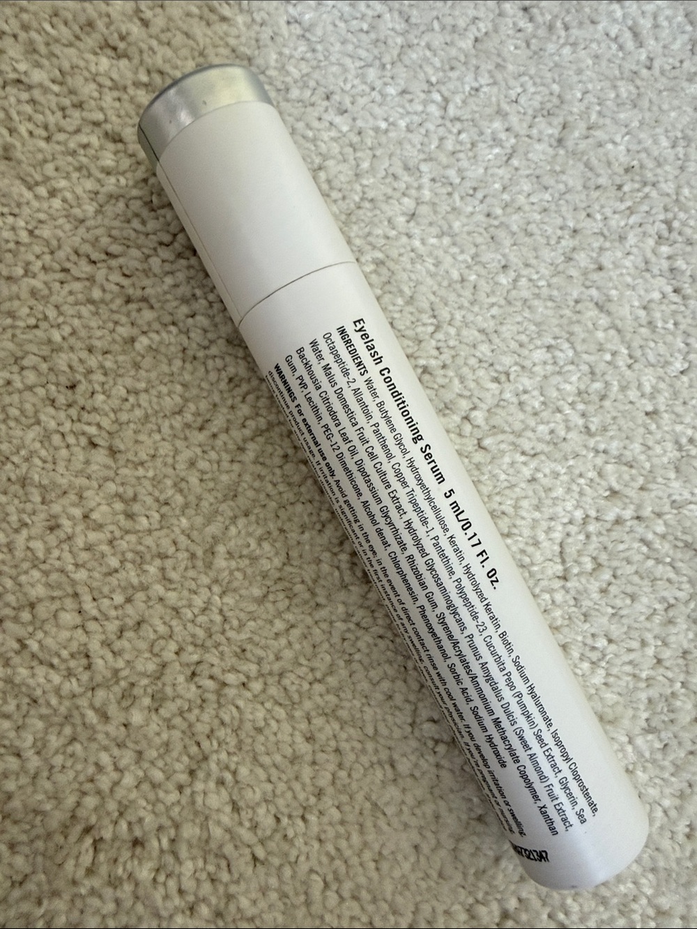 Rodan + Fields Lash Boost Serum Container Only - No Serum - Picture 3 of 8
